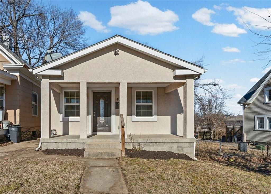 1022 Sandusky Avenue, Kansas City, KS 66102