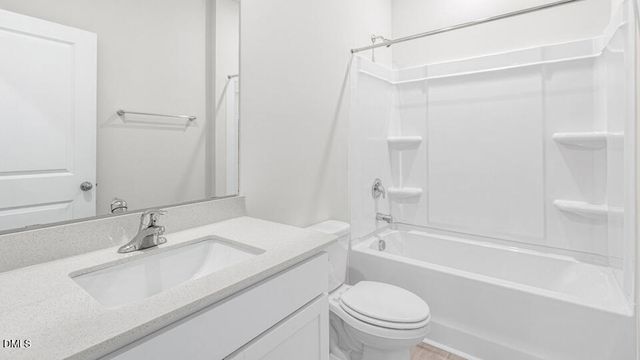 809 Lucky Clover Way, Fuquay Varina, NC 27526