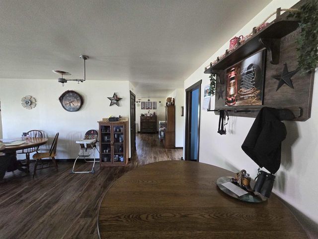 W10556 CZECH ROAD, Coloma, WI 54930