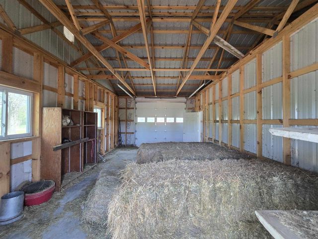 W10556 CZECH ROAD, Coloma, WI 54930