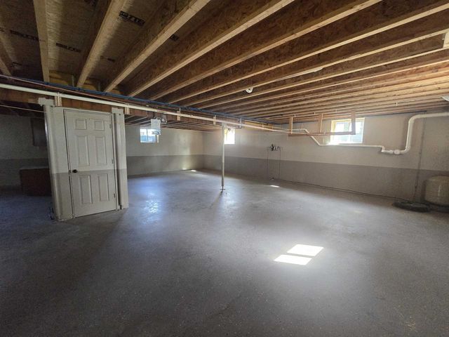 W10556 CZECH ROAD, Coloma, WI 54930