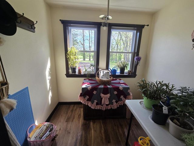 W10556 CZECH ROAD, Coloma, WI 54930