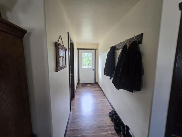 W10556 CZECH ROAD, Coloma, WI 54930