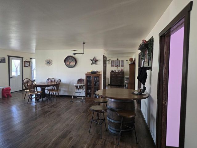 W10556 CZECH ROAD, Coloma, WI 54930