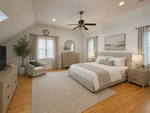 20 Coolidge Ave, Norwood, MA 02062