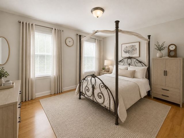 20 Coolidge Ave, Norwood, MA 02062