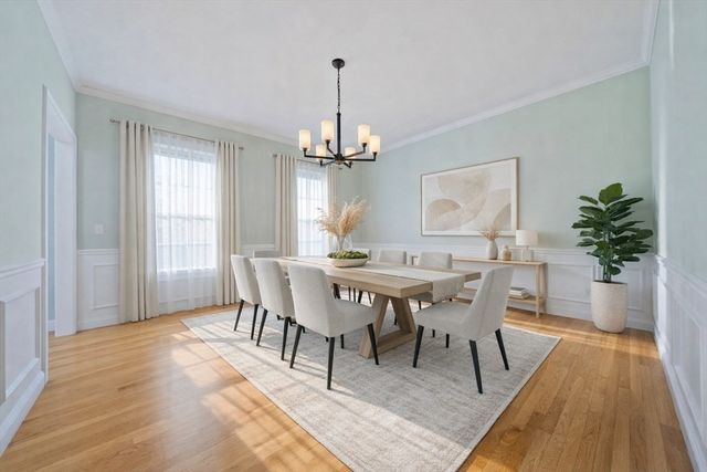 20 Coolidge Ave, Norwood, MA 02062