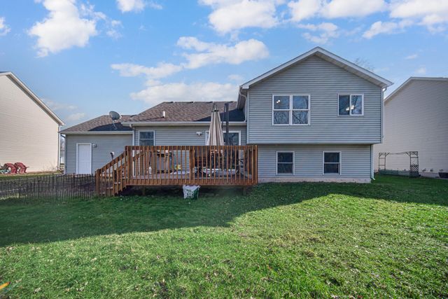 4160 Westwood Lane, Chesterton, IN 46304
