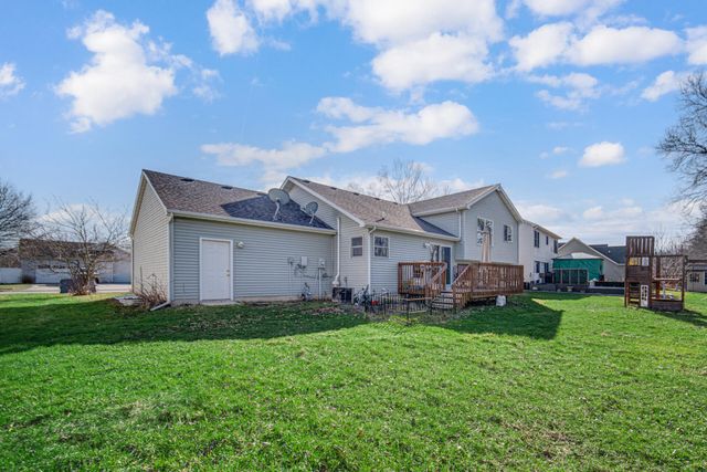 4160 Westwood Lane, Chesterton, IN 46304