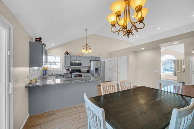 4160 Westwood Lane, Chesterton, IN 46304