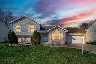 4160 Westwood Lane, Chesterton, IN 46304