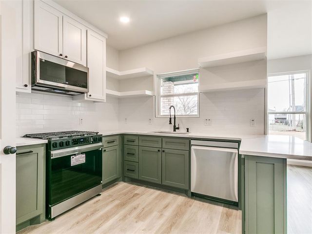 3716 Mallard Drive, Del City, OK 73115