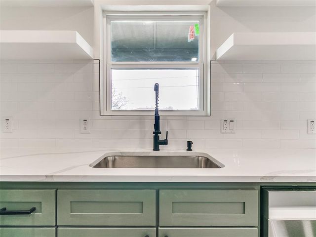 3716 Mallard Drive, Del City, OK 73115