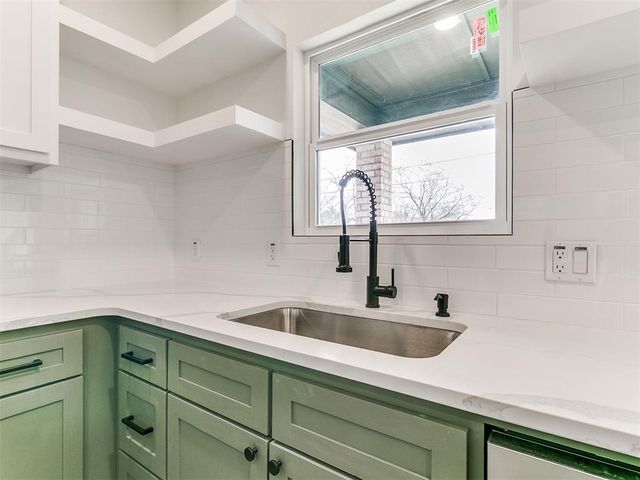 3716 Mallard Drive, Del City, OK 73115