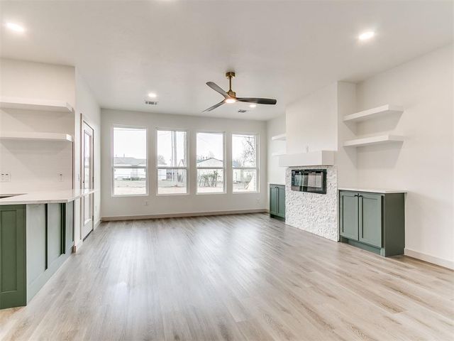 3716 Mallard Drive, Del City, OK 73115