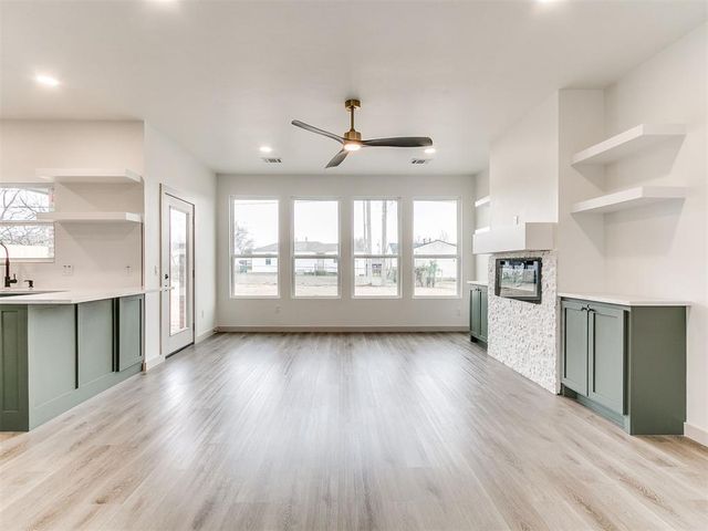 3716 Mallard Drive, Del City, OK 73115