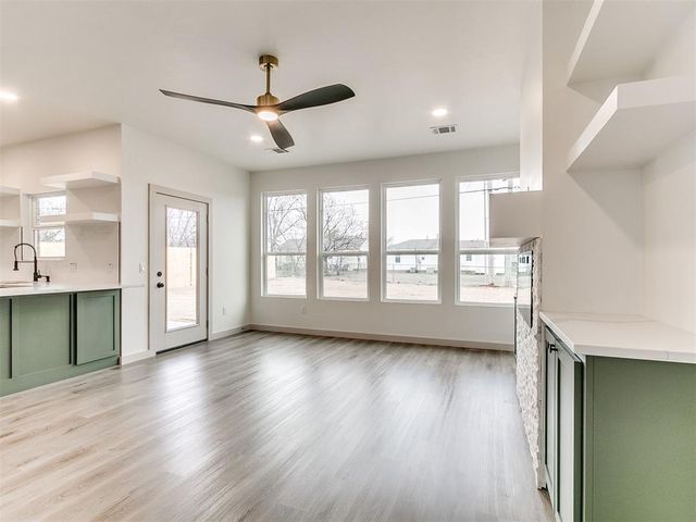 3716 Mallard Drive, Del City, OK 73115