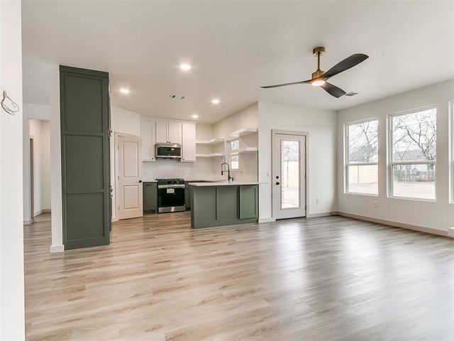 3716 Mallard Drive, Del City, OK 73115