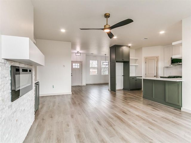 3716 Mallard Drive, Del City, OK 73115