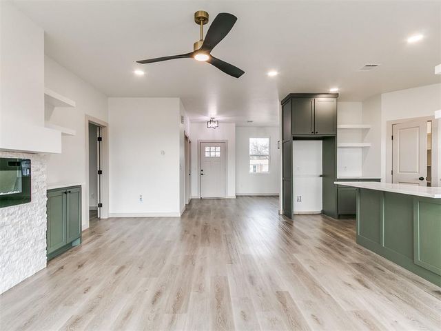 3716 Mallard Drive, Del City, OK 73115