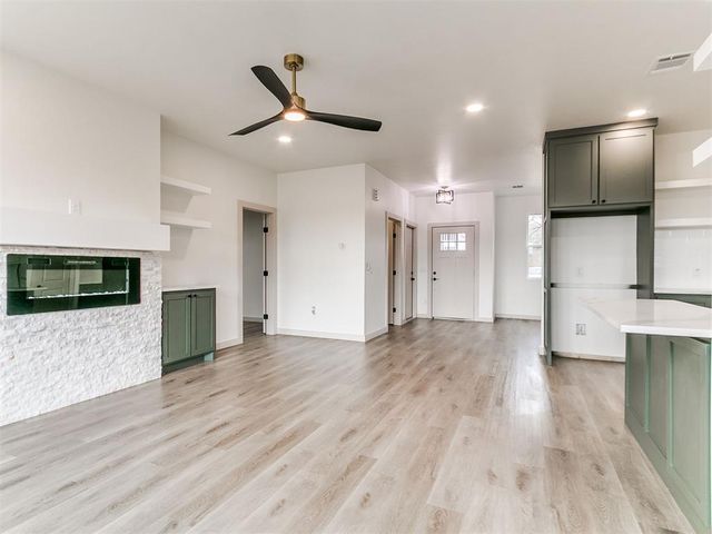 3716 Mallard Drive, Del City, OK 73115