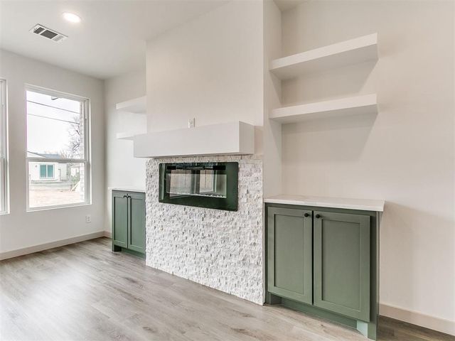 3716 Mallard Drive, Del City, OK 73115