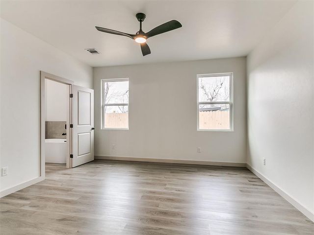 3716 Mallard Drive, Del City, OK 73115