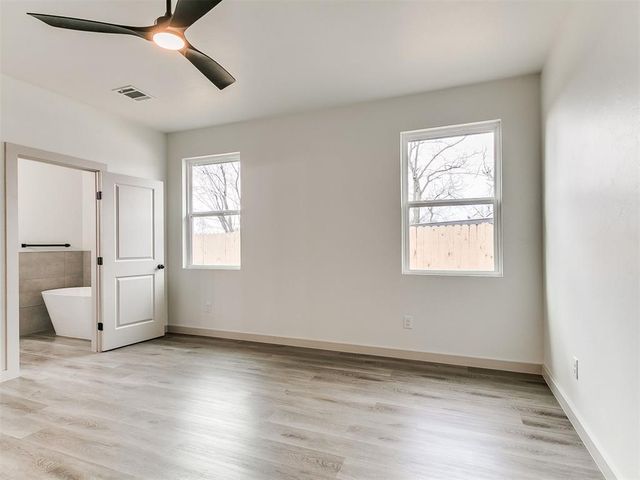 3716 Mallard Drive, Del City, OK 73115