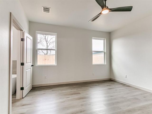 3716 Mallard Drive, Del City, OK 73115