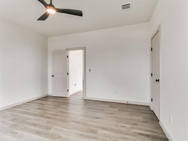 3716 Mallard Drive, Del City, OK 73115