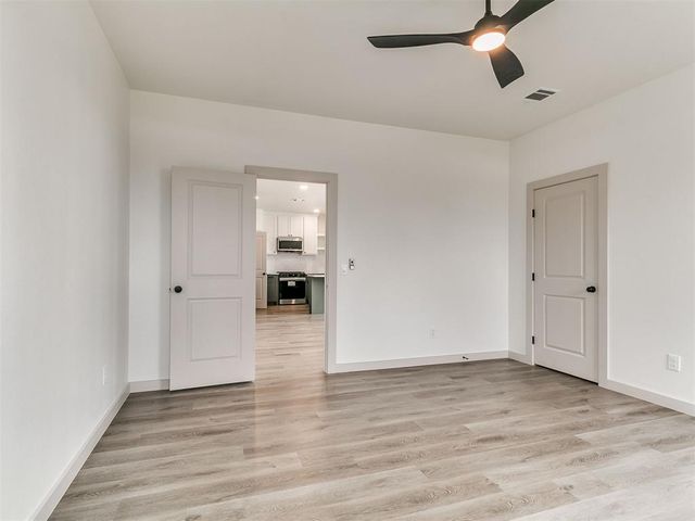 3716 Mallard Drive, Del City, OK 73115