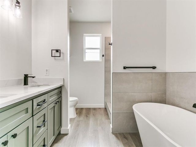 3716 Mallard Drive, Del City, OK 73115