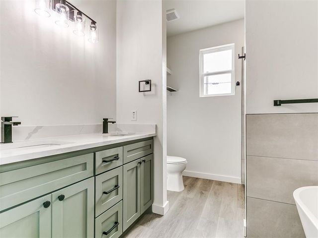 3716 Mallard Drive, Del City, OK 73115