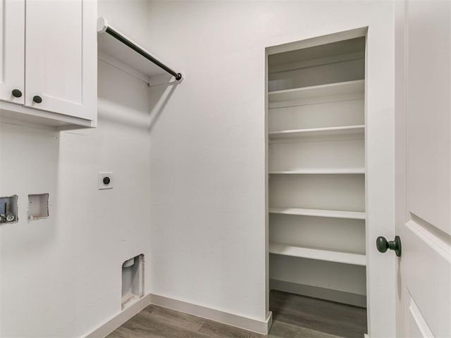 3716 Mallard Drive, Del City, OK 73115