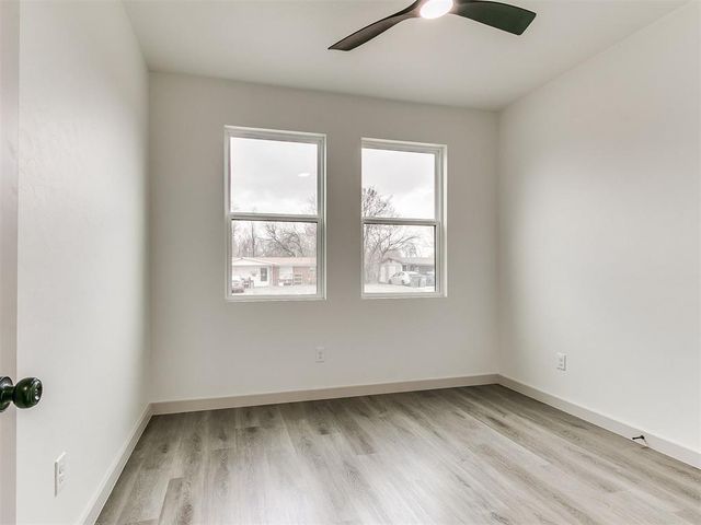 3716 Mallard Drive, Del City, OK 73115