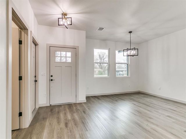 3716 Mallard Drive, Del City, OK 73115