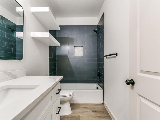 3716 Mallard Drive, Del City, OK 73115