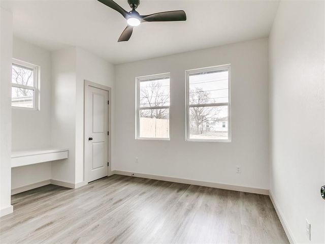 3716 Mallard Drive, Del City, OK 73115