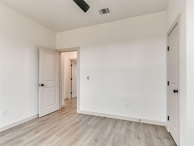 3716 Mallard Drive, Del City, OK 73115