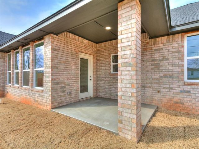 3716 Mallard Drive, Del City, OK 73115