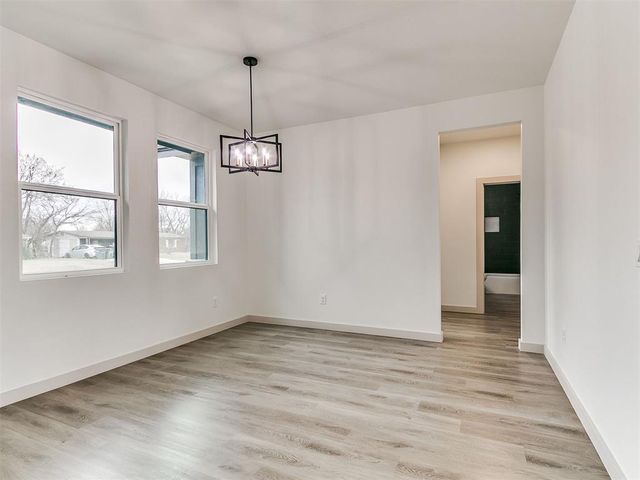 3716 Mallard Drive, Del City, OK 73115