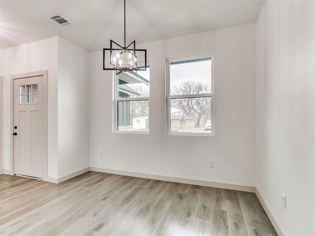 3716 Mallard Drive, Del City, OK 73115