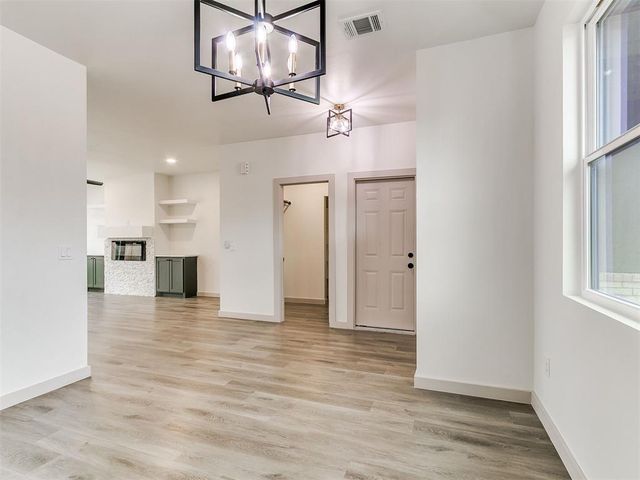 3716 Mallard Drive, Del City, OK 73115