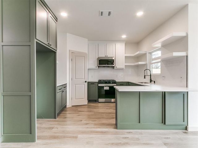 3716 Mallard Drive, Del City, OK 73115