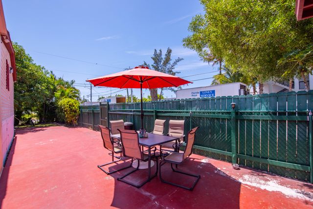 6460 Sunshine Street, Stock Island, FL 33040