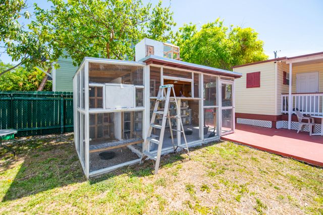 6460 Sunshine Street, Stock Island, FL 33040