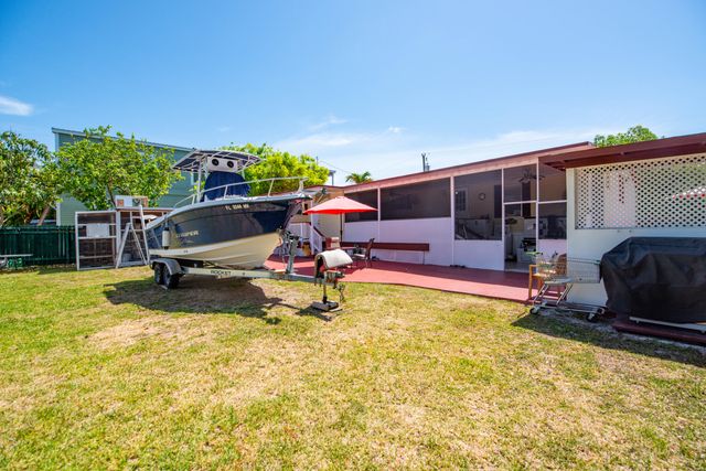 6460 Sunshine Street, Stock Island, FL 33040