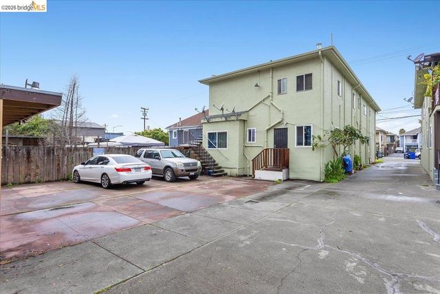 1432 45th Avenue, Oakland, CA 94601