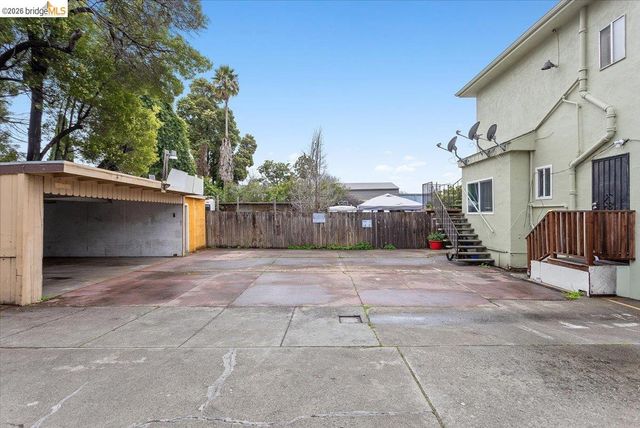 1432 45th Avenue, Oakland, CA 94601