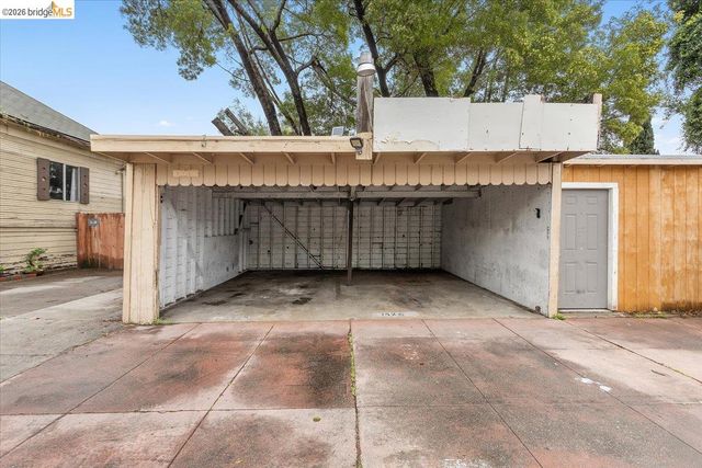 1432 45th Avenue, Oakland, CA 94601